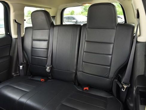 Used 2016 Jeep Patriot High Altitude image 18