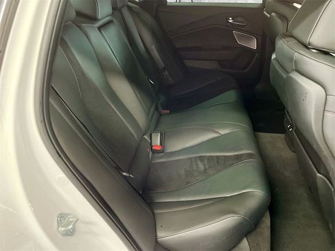 Used 2024 Acura TLX A-Spec Package image 29