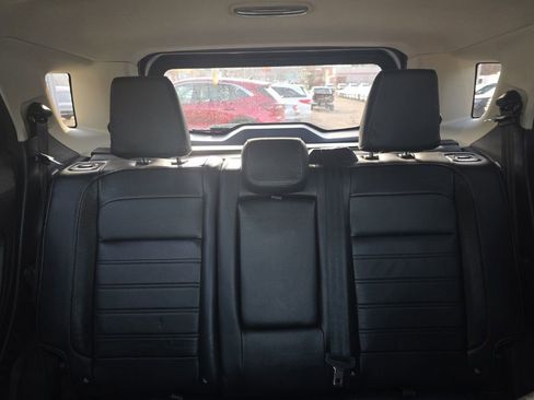 Used 2018 Ford EcoSport Titanium image 22