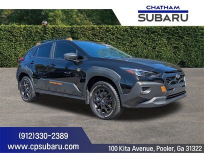 Used 2024 Subaru Crosstrek 2.5i Wilderness w/ Wilderness Package
