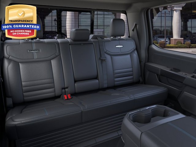 New 2026 Ford F250 Platinum AWD/4WD image 11