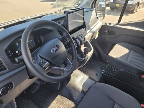 New 2026 Ford Transit 350 XL RWD image 7