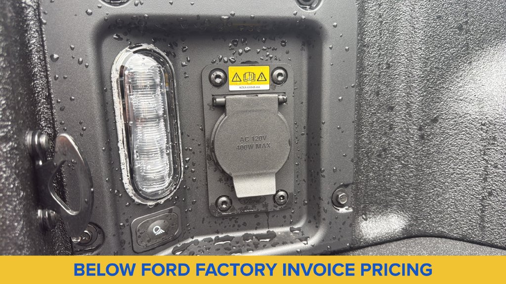 New 2026 Ford Maverick Tremor AWD/4WD image 34
