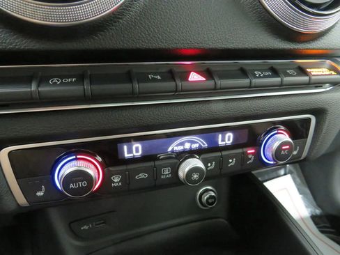 Used 2018 Audi A3 2.0T Premium Plus w/ Premium Plus Package image 20