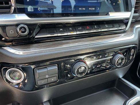 Certified 2023 Chevrolet Silverado 1500 RST w/ Texas Edition Plus image 15