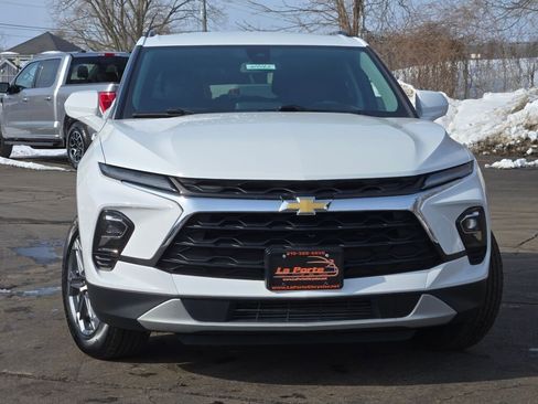 Used 2023 Chevrolet Blazer LT w/ Convenience Package image 3