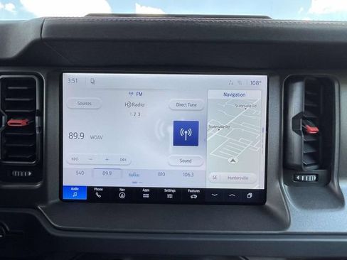 New 2026 Ford Bronco Raptor AWD/4WD image 20