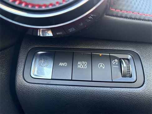 New 2026 Chevrolet Equinox RS w/ LPO, Floor Liner Package image 18