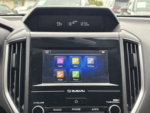 Used 2018 Subaru Crosstrek 2.0i Premium w/ Popular Package #3 AWD/4WD image 18