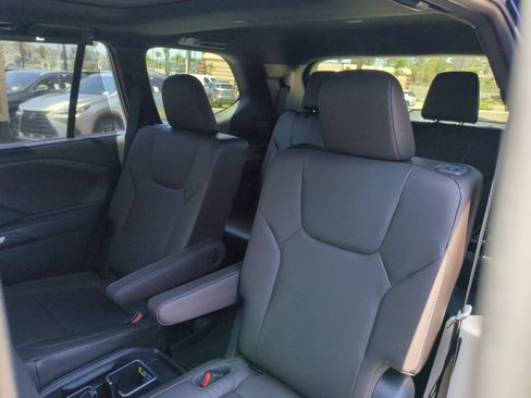 New 2026 Lexus TX 350 AWD w/ Technology Package image 25