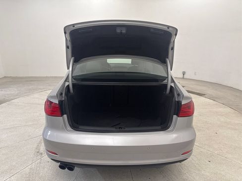 Used 2016 Audi A3 1.8T Premium FWD image 27