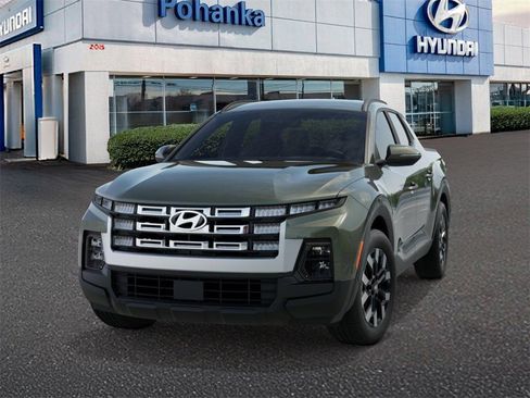 New 2026 Hyundai Santa Cruz SEL image 6