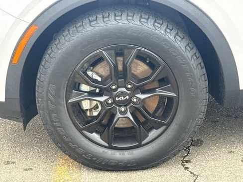 Used 2023 Kia Sportage X-Pro AWD/4WD image 5