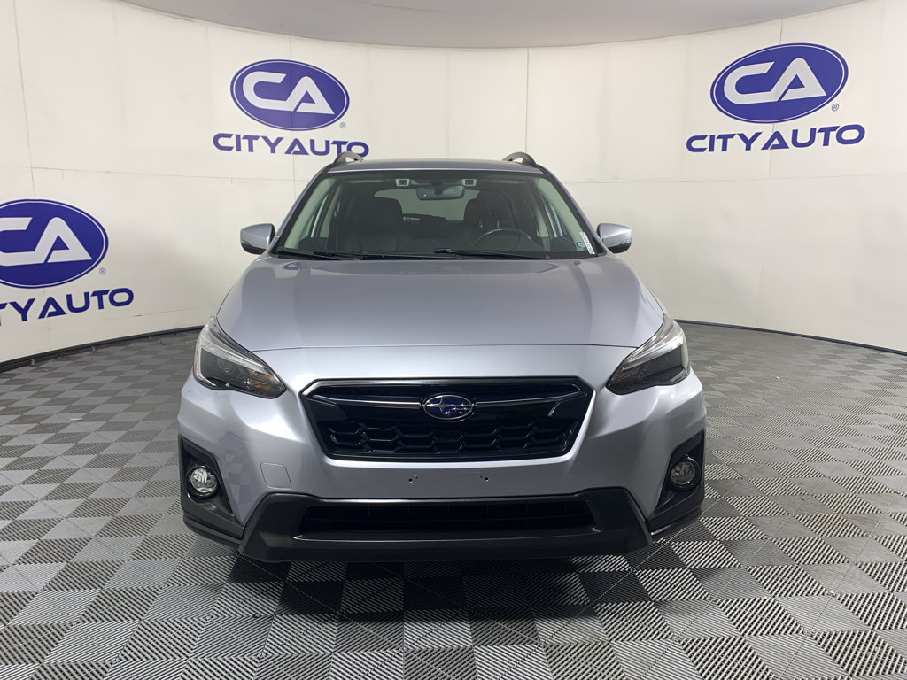 Used 2019 Subaru Crosstrek 2.0i Limited w/ Moonroof Package w/Navigation AWD/4WD image 9
