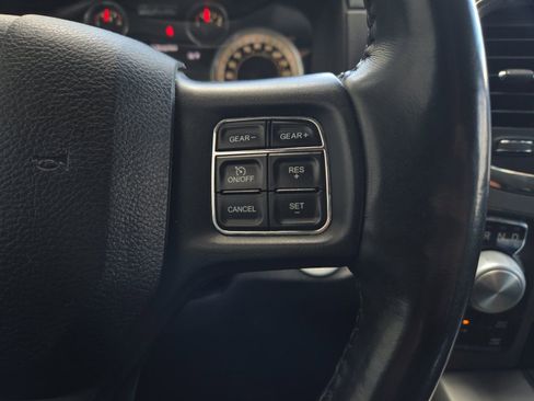 Used 2016 RAM 1500 Sport w/ Convenience Group image 16