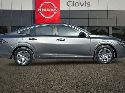 New 2026 Nissan Sentra S image 9