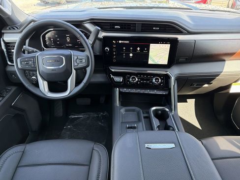 New 2026 GMC Sierra 3500 Denali w/ Denali Reserve Package image 2