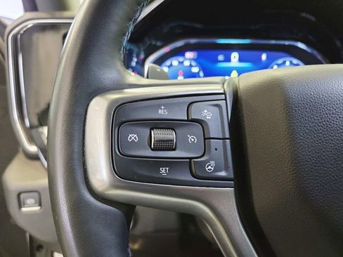 Used 2024 Chevrolet Silverado 1500 RST w/ RST All Star Premium Package image 19