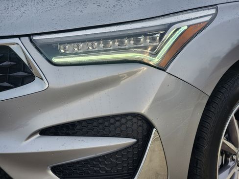 Used 2021 Acura RDX w/ Technology Package image 9