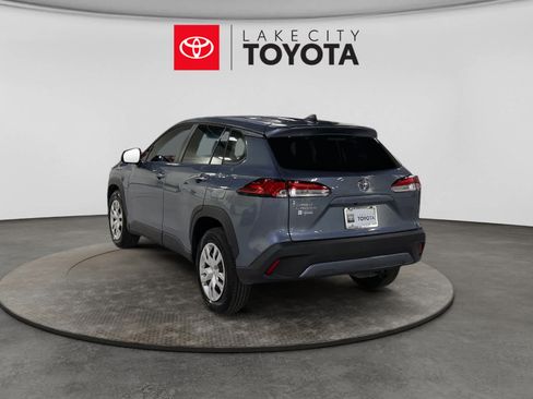 Used 2023 Toyota Corolla Cross L FWD image 5