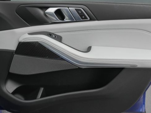 Used 2024 BMW X5 M60i w/ Executive Package AWD/4WD image 26