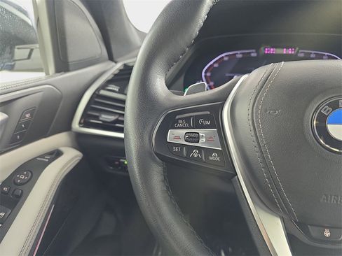 Used 2023 BMW X5 xDrive40i image 20