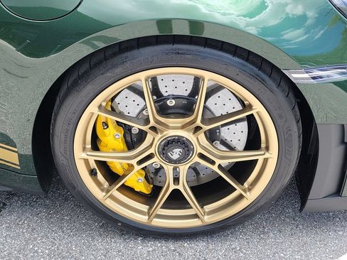 Certified 2026 Porsche 911 GT3 RWD image 13