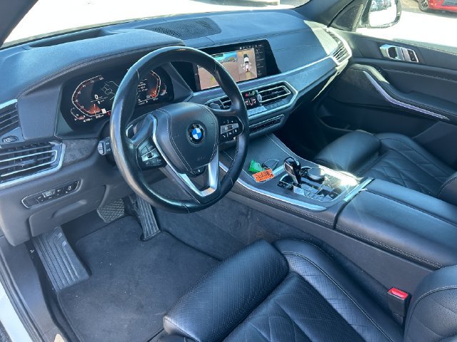 Used 2023 BMW X5 xDrive40i w/ Premium Package AWD/4WD image 25