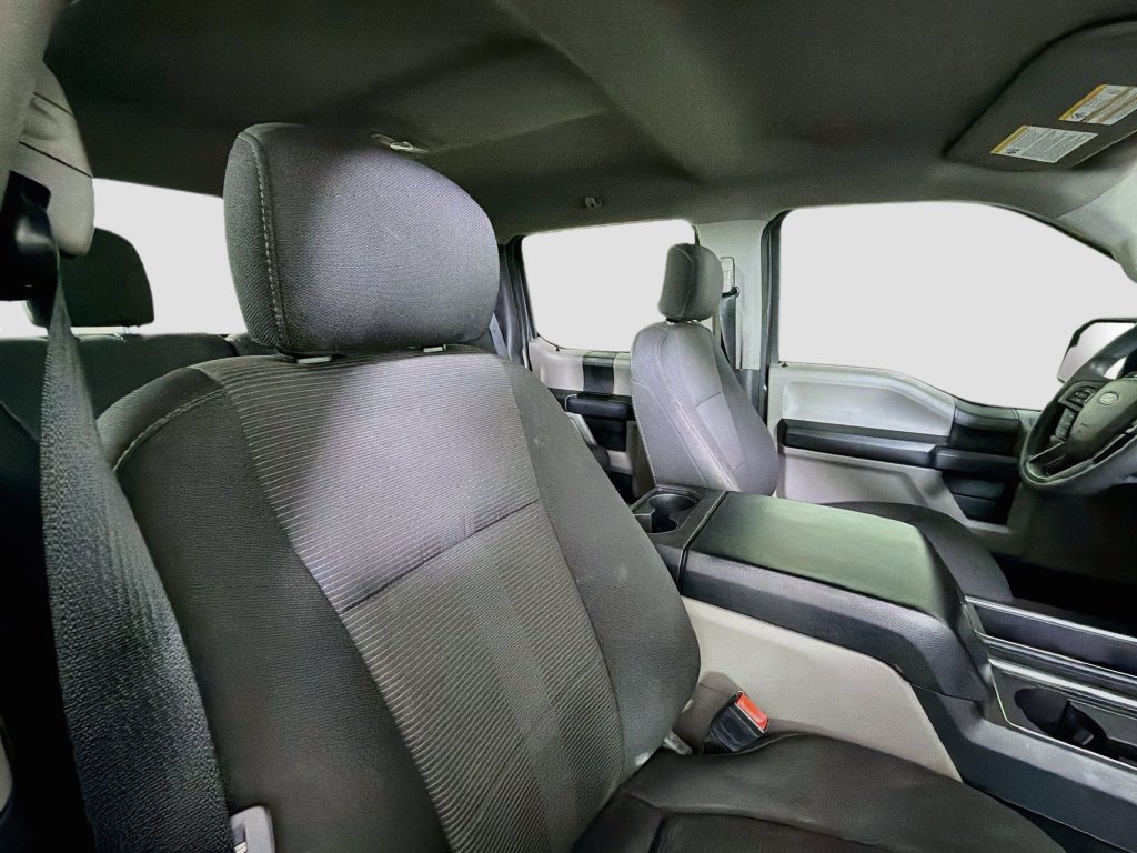 Used 2020 Ford F150 XL w/ Equipment Group 101A Mid RWD image 25