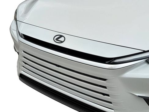 New 2026 Lexus TX 350 AWD image 32