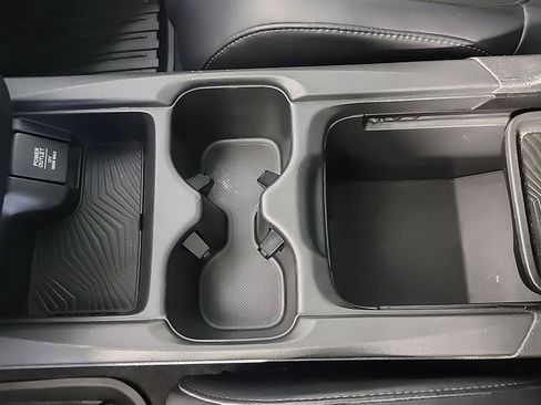 Certified 2018 Honda CR-V EX-L image 30
