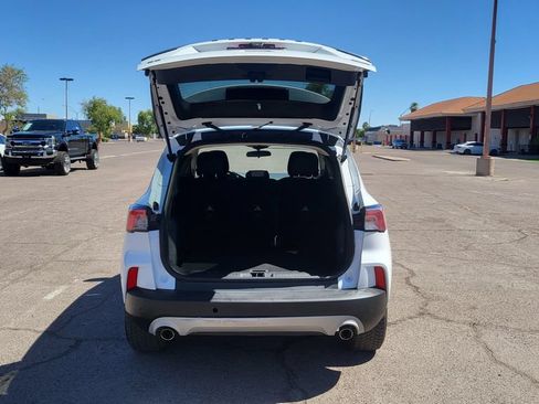 Used 2020 Ford Escape SE AWD/4WD image 13