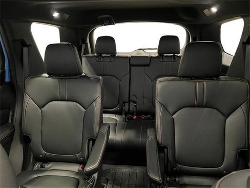 New 2025 Honda Pilot TrailSport image 27