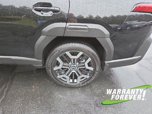Certified 2026 Subaru Outback Touring XT AWD/4WD image 22