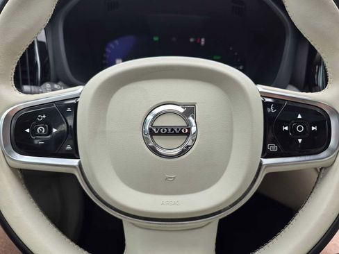Certified 2024 Volvo XC60 T8 Plus w/ Protection Package Premier AWD/4WD image 24