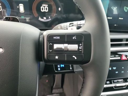 New 2026 Hyundai Santa Fe SEL image 17