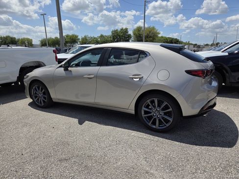 New 2026 MAZDA MAZDA3 s image 9