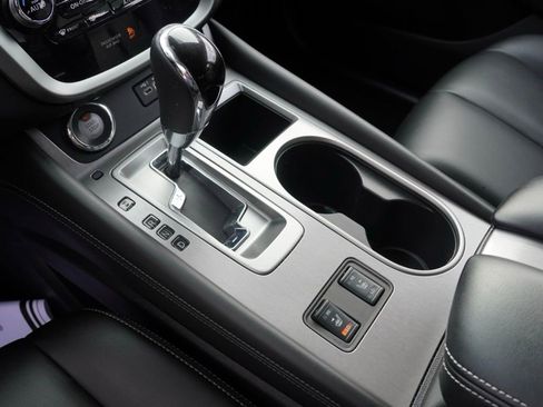 Certified 2024 Nissan Murano SV w/ SV Midnight Edition Package image 13