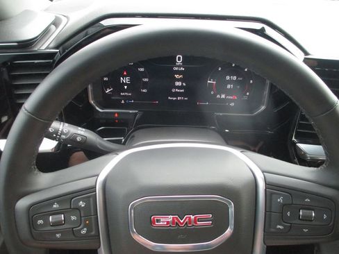 Used 2026 GMC Sierra 1500 Elevation AWD/4WD image 30