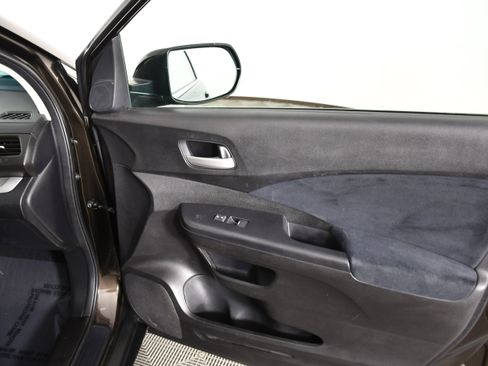 Used 2014 Honda CR-V EX image 38