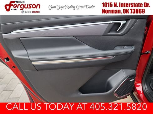 New 2026 Buick Enclave Sport Touring w/ Super Cruise Package FWD image 44