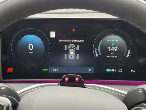 New 2026 Hyundai Ioniq 9 Calligraphy image 14