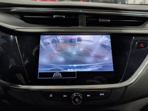 Used 2023 Buick Encore GX Essence w/ Experience Buick Package image 13
