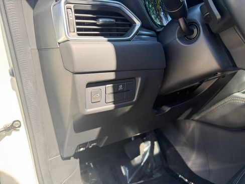 Used 2022 MAZDA CX-5 AWD 2.5 S w/ Premium Plus Pkg image 19