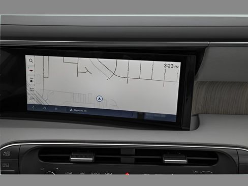 New 2026 Hyundai Palisade Calligraphy FWD image 15