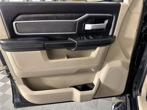 Used 2020 RAM 2500 Big Horn w/ Level 1 Equipment Group image 22