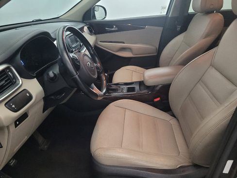 Used 2016 Kia Sorento EX AWD/4WD image 17