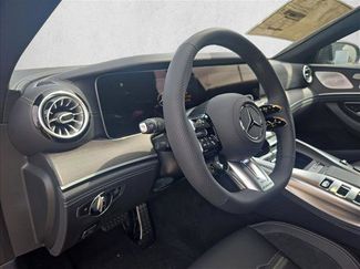 New 2026 Mercedes-Benz AMG GT 53 video 3