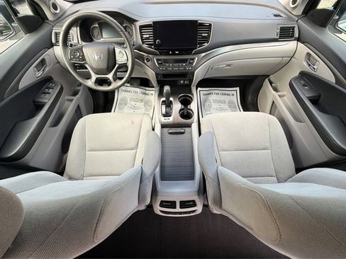 Used 2019 Honda Pilot EX image 14