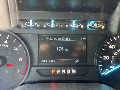 Certified 2018 Ford F150 XL w/ Equipment Group 101A Mid AWD/4WD image 22